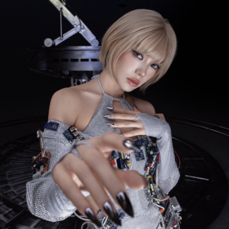 Minh Hằng gửi gắm thông điệp “Hãy làm chủ cuộc đời mình”